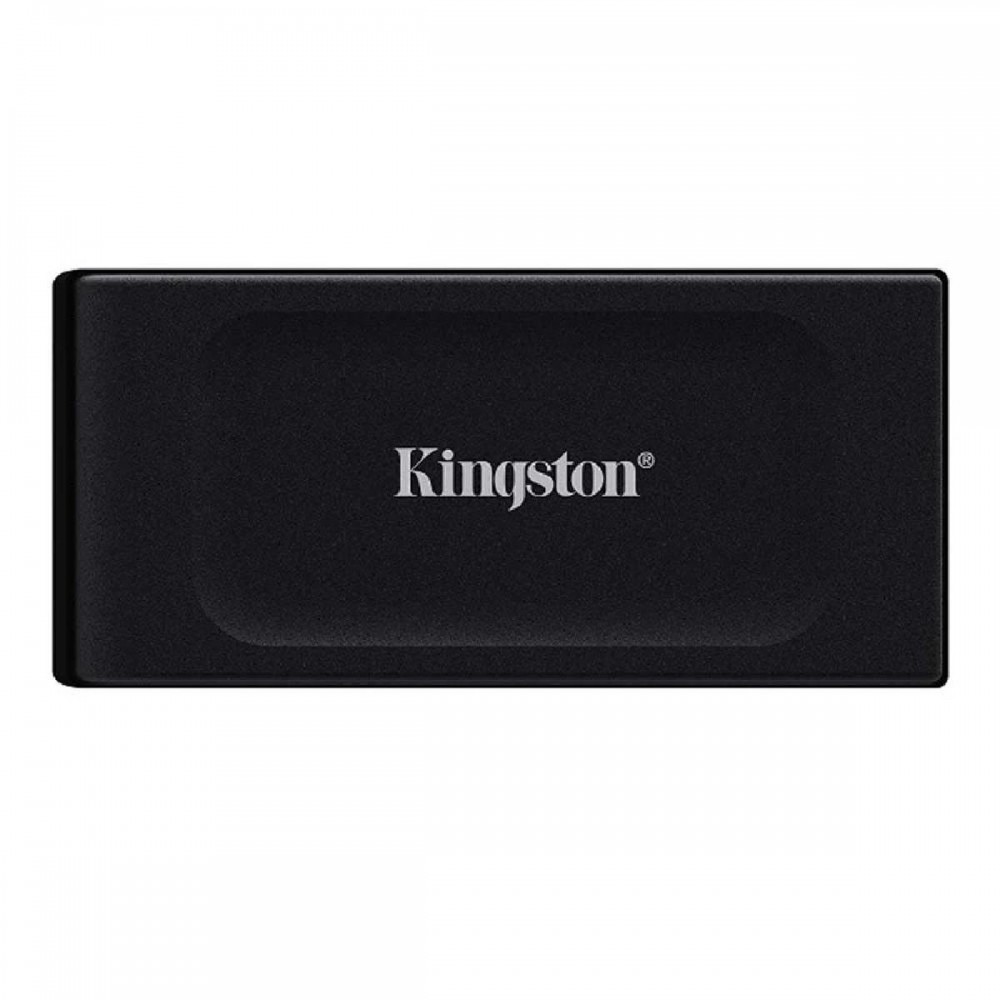 Kingston XS1000 USB-C Εξωτερικός SSD 1TB 1.8 Kingston XS1000 USB-C Εξωτερικός SSD 1TB 1.8