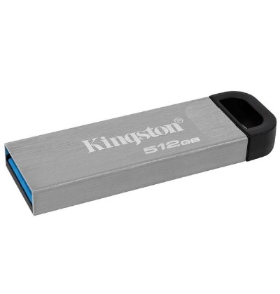 Kingston DataTraveler Kyson 512GB (DTKN/512GB) (KINDTKN-512GB)