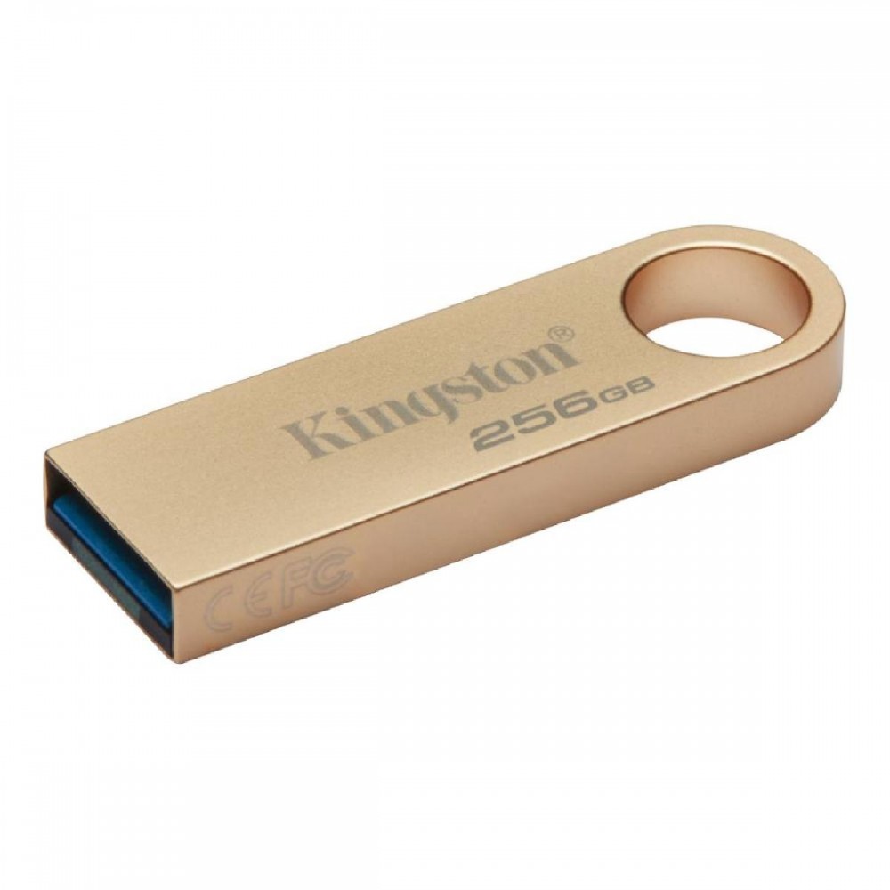 Kingston DataTraveler SE9 G3 256GB (DTSE9G3/256GB) (KINDTSE9G3-256GB)