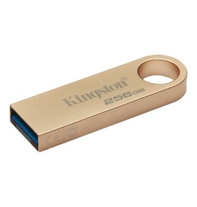 Kingston DataTraveler SE9 G3 256GB (DTSE9G3/256GB) (KINDTSE9G3-256GB)