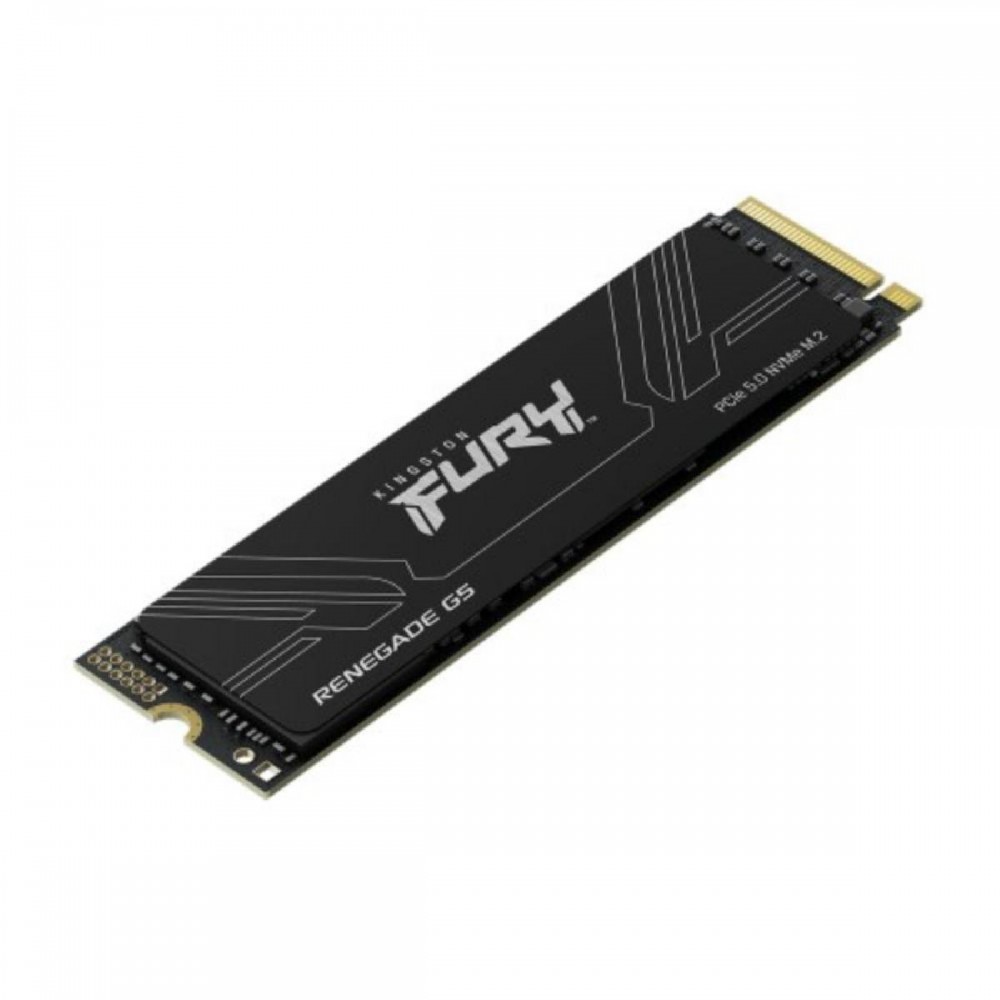 Kingston Renegade G5 1TB NVMe5.0 M.2 2280 14200/11000MB/ (SFYR2S/1T0) (KINSFYR2S-1T0) Kingston Renegade G5 1TB NVMe5.0 M.2 2280 14200/11000MB/ (SFYR2S/1T0) (KINSFYR2S-1T0)