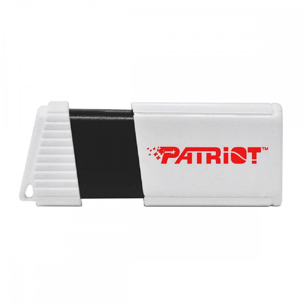 Patriot Supersonic Rage Prime 1 TB White/Black USB-A 3.2 Gen 2 (PEF1TBRPMW32U) (PATRPEF1TBRPMW32U) Patriot Supersonic Rage Prime 1 TB White/Black USB-A 3.2 Gen 2 (PEF1TBRPMW32U) (PATRPEF1TBRPMW32U)