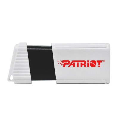 Patriot Supersonic Rage Prime 1 TB White/Black USB-A 3.2 Gen 2 (PEF1TBRPMW32U) (PATRPEF1TBRPMW32U) Patriot Supersonic Rage Prime 1 TB White/Black USB-A 3.2 Gen 2 (PEF1TBRPMW32U) (PATRPEF1TBRPMW32U)