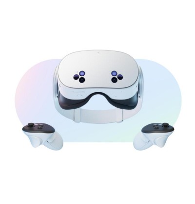 Meta Quest 3S 256GB (1000209-01) (META1000209-01)