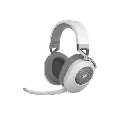 Corsair Headset  HS65 Bluetooth Over Ear Gaming White (CA-9011286-EU2) (CORCA-9011286-EU2) Corsair Headset  HS65 Bluetooth Over Ear Gaming White (CA-9011286-EU2) (CORCA-9011286-EU2)