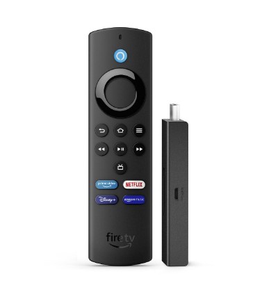 Amazon Smart TV Stick Fire TV Stick Lite 2021 Full HD με Wi-Fi / HDMI και Alexa (B091G3WT74) (AMZB091G3WT74) Amazon Smart TV Stick Fire TV Stick Lite 2021 Full HD με Wi-Fi / HDMI και Alexa (B091G3WT74) (AMZB091G3WT74)