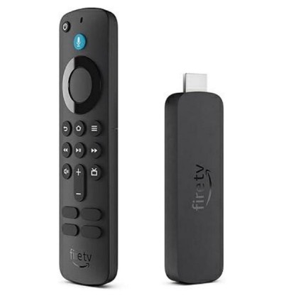 Amazon Fire TV Stick 4K (B0CJKTWTVT) (AMZB0CJKTWTVT)