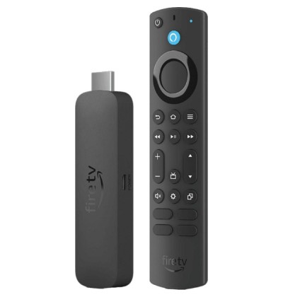 Amazon Smart TV Stick Fire 4K UHD με Wi-Fi / HDMI και Alexa (B0CW4HD359) (AMZB0CW4HD359)