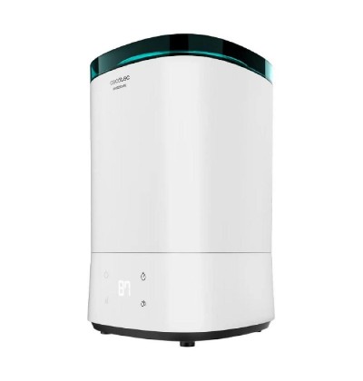 Cecotec Ψηφιακός Υγραντήρας - Συσκευή Αρωματοθεραπείας 5.5 Lt (CEC-05611) Cecotec Ψηφιακός Υγραντήρας - Συσκευή Αρωματοθεραπείας 5.5 Lt (CEC-05611)