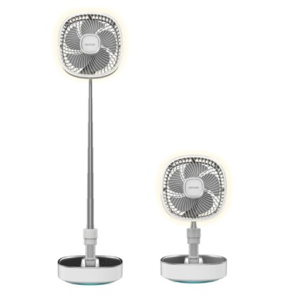 Cecotec Ανεμιστήρας EnergySilence 1000 FoldAir Portable (CEC-08361) (CEC08361) Cecotec Ανεμιστήρας EnergySilence 1000 FoldAir Portable (CEC-08361) (CEC08361)