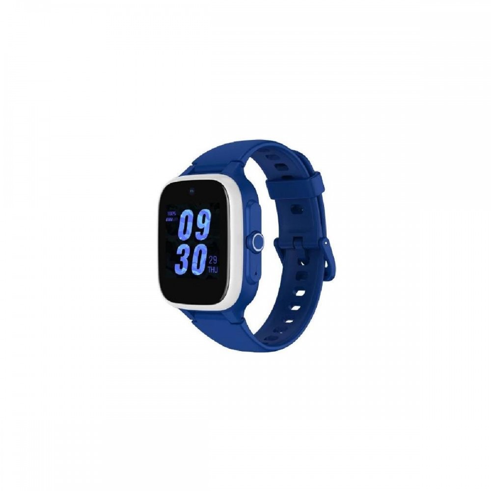 ttec Kidi Lite GPS 4G Sim Card Kids SmartwatchOcean Blue (2KSW01M) (TTEC2KSW01M)