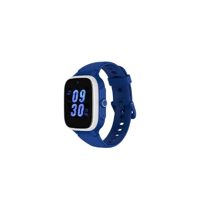 ttec Kidi Lite GPS 4G Sim Card Kids SmartwatchOcean Blue (2KSW01M) (TTEC2KSW01M) ttec Kidi Lite GPS 4G Sim Card Kids SmartwatchOcean Blue (2KSW01M) (TTEC2KSW01M)