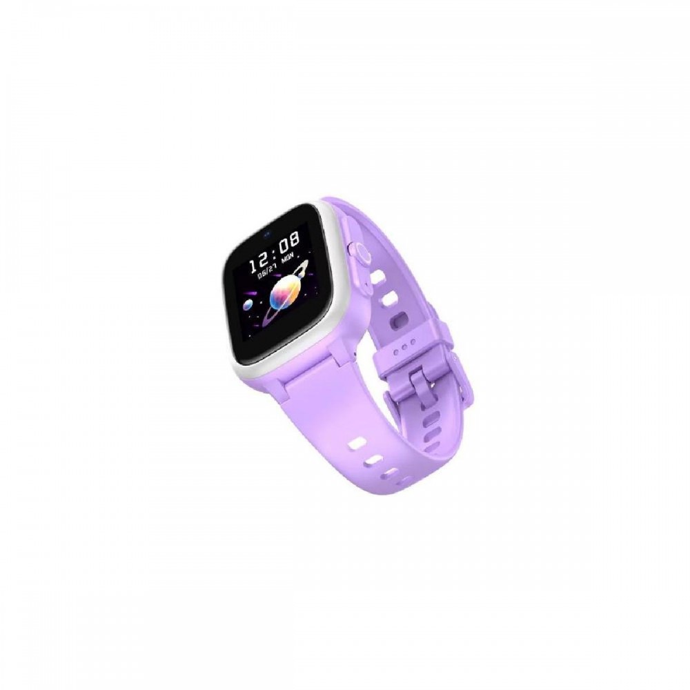 ttec Kidi Lite GPS 4G Sim Card Kids Smartwatch Magic Lilac (2KSW01L) (TTEC2KSW01L) ttec Kidi Lite GPS 4G Sim Card Kids Smartwatch Magic Lilac (2KSW01L) (TTEC2KSW01L)