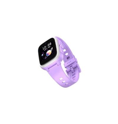 ttec Kidi Lite GPS 4G Sim Card Kids Smartwatch Magic Lilac (2KSW01L) (TTEC2KSW01L) ttec Kidi Lite GPS 4G Sim Card Kids Smartwatch Magic Lilac (2KSW01L) (TTEC2KSW01L)
