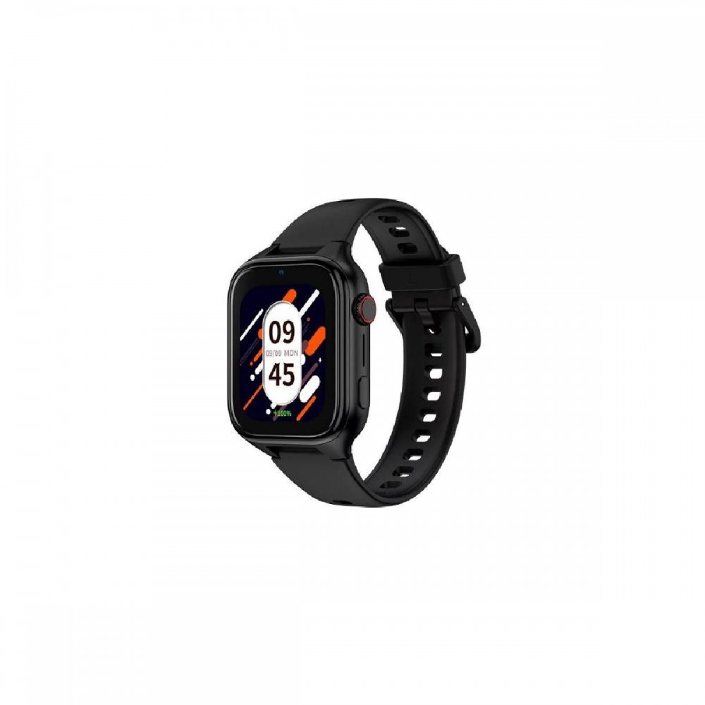 ttec Kidi GPS 4G Sim Card Kids Smartwatch Panter Black (2KSW02S) (TTEC2KSW02S) ttec Kidi GPS 4G Sim Card Kids Smartwatch Panter Black (2KSW02S) (TTEC2KSW02S)