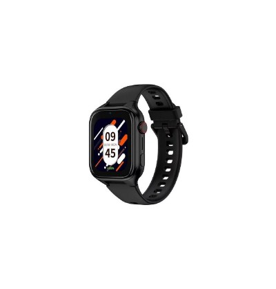 ttec Kidi GPS 4G Sim Card Kids Smartwatch Panter Black (2KSW02S) (TTEC2KSW02S) ttec Kidi GPS 4G Sim Card Kids Smartwatch Panter Black (2KSW02S) (TTEC2KSW02S)