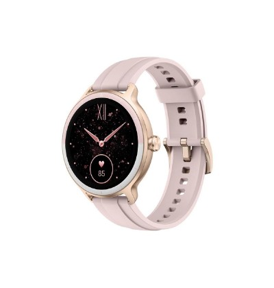 ttec Tempus 44 mm Round Case SmartwatchRoseGold (2S11WRA) (TTEC2S11WRA) ttec Tempus 44 mm Round Case SmartwatchRoseGold (2S11WRA) (TTEC2S11WRA)