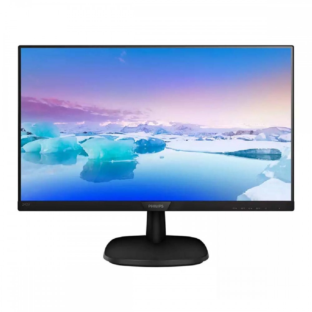 PHILIPS V Line 243V7QJABF FHD IPS Monitor 24