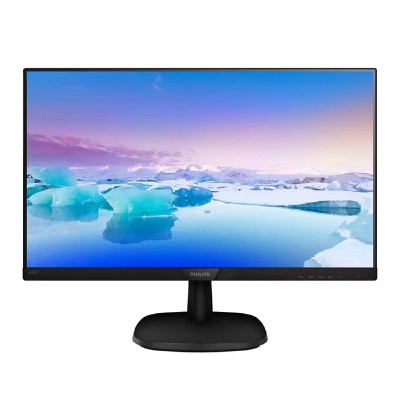 PHILIPS V Line 243V7QJABF FHD IPS Monitor 24