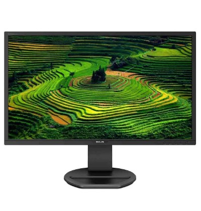 PHILIPS 221B8LJEB B Line Ergonomic Monitor 24