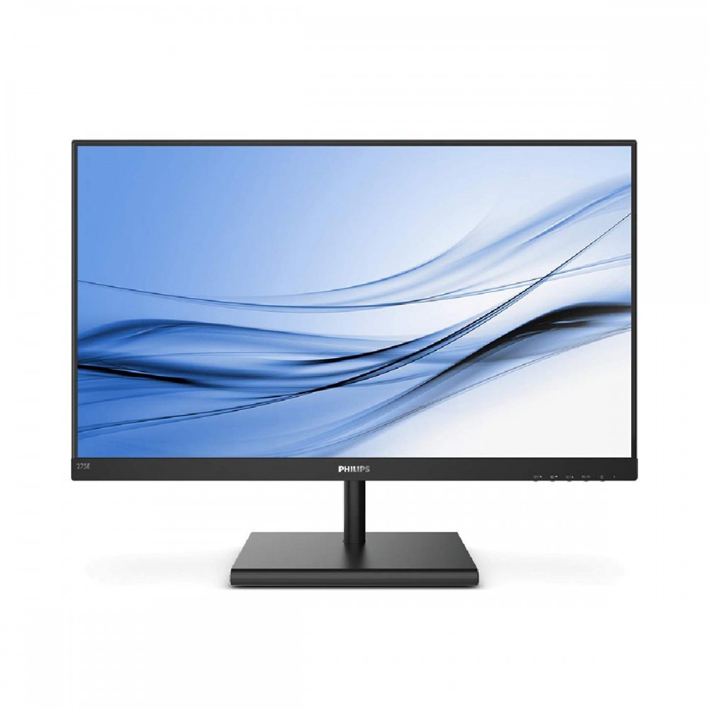 PHILIPS E Line 275E1S QHD IPS Monitor 27 PHILIPS E Line 275E1S QHD IPS Monitor 27
