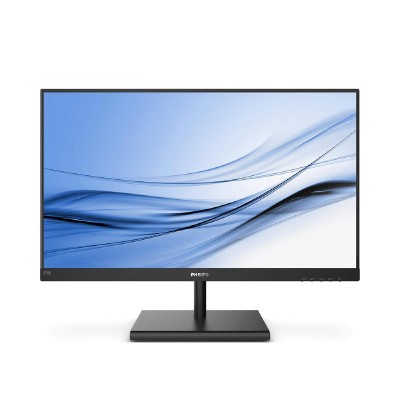 PHILIPS E Line 275E1S QHD IPS Monitor 27