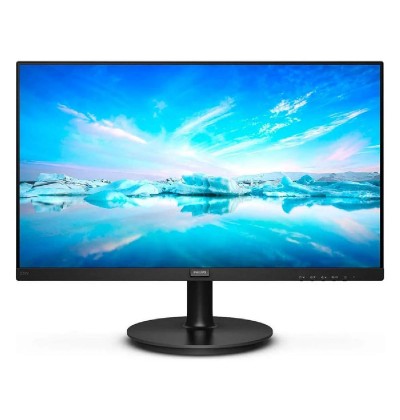 PHILIPS V Line 221V8 FHD VA Monitor 22