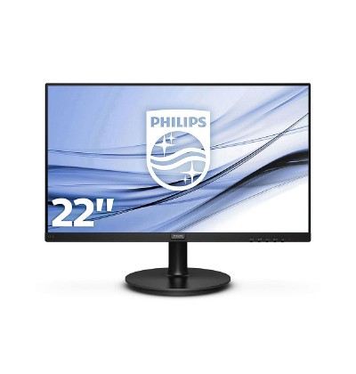 PHILIPS V Line 221V8A FHD VA Monitor 22