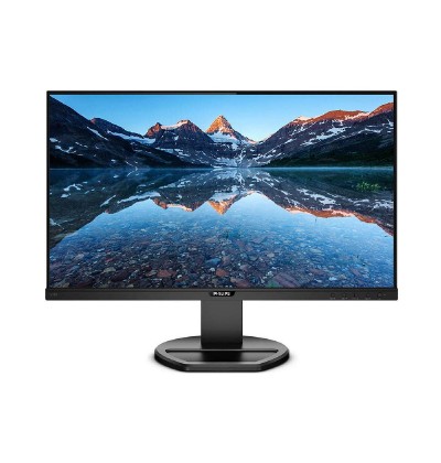 PHILIPS B-Line 243B9 Led IPS Ergonomic Monitor 24