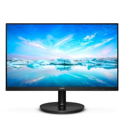 PHILIPS 222V8LA V Line VA Monitor 22'' (PHI222V8LA)