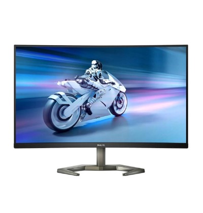 PHILIPS Evnia 332M1C5200 VA FHD Curved Gaming Monitor 32'' (PHI32M1C5200W)