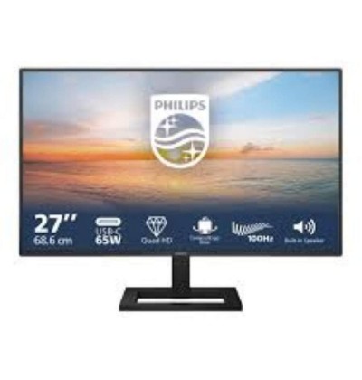 PHILIPS 27E1N1600AE QHD IPS Monitor 27 PHILIPS 27E1N1600AE QHD IPS Monitor 27