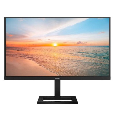 Philips E Line 27E1N1800AE UHD IPS Monitor 27