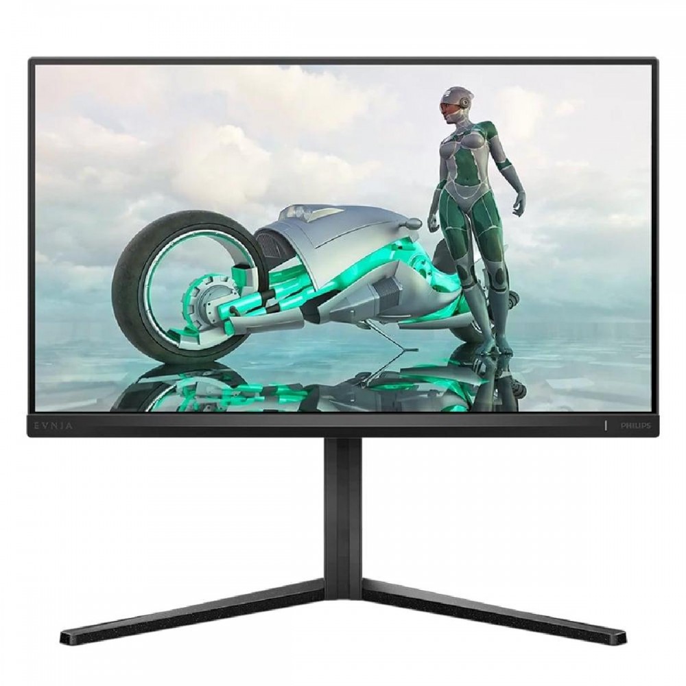 PHILIPS Evnia 24M2N3200A Fast IPS 180Hz Gaming Monitor 24'' (PHI24M2N3200A) PHILIPS Evnia 24M2N3200A Fast IPS 180Hz Gaming Monitor 24'' (PHI24M2N3200A)