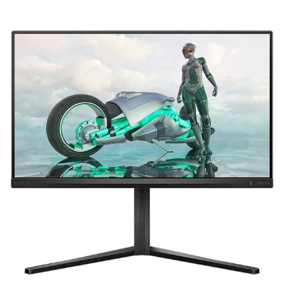 PHILIPS Evnia 24M2N3200A Fast IPS 180Hz Gaming Monitor 24'' (PHI24M2N3200A)