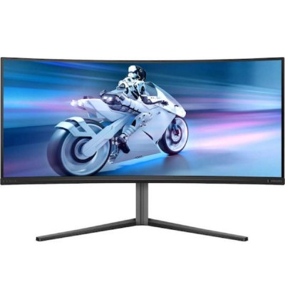 Philips M Line 34M2C6500 QHD OLED Curved Gaming Monitor 34