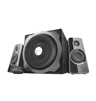 Trust Tytan 2.1 Speaker Set - black (19019) (TRS19019)