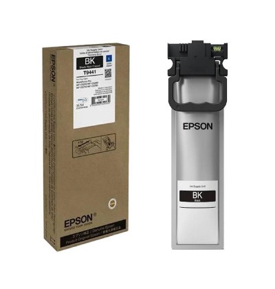 Epson Μελάνι Inkjet T9441 Black (C13T944140) (EPST944140)