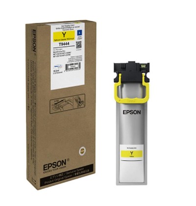 Epson Μελάνι Inkjet T9444 Yellow (C13T944440) (EPST944440)
