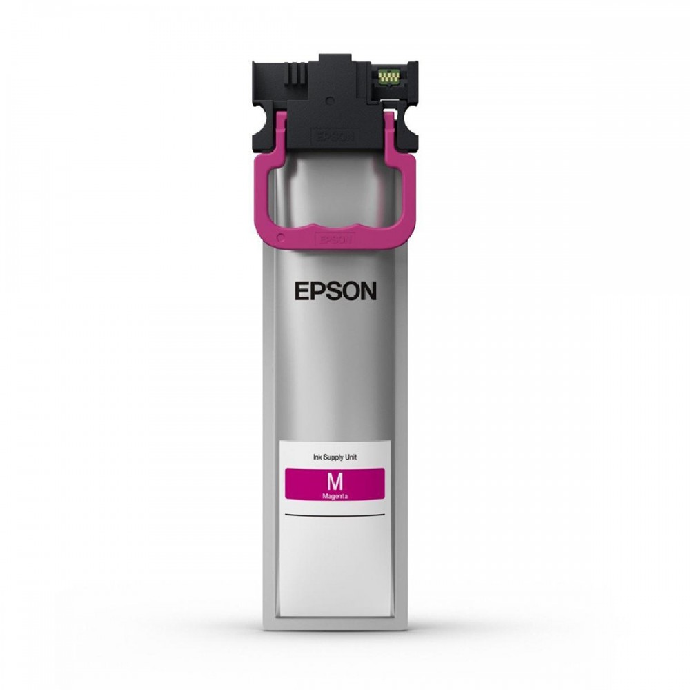 Epson Μελάνι Inkjet T9453 Magenta (C13T945340) (EPST945340) Epson Μελάνι Inkjet T9453 Magenta (C13T945340) (EPST945340)