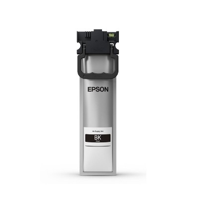 Epson Inkjet Printer Cartridge Black (C13T11D140) (EPST11D140)