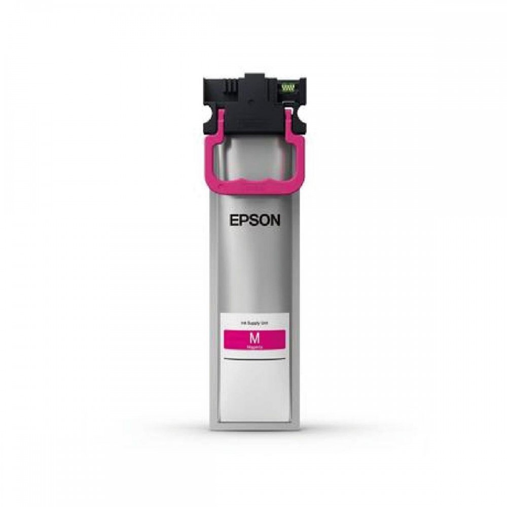 Epson Inkjet Printer Cartridge Magenta (C13T11D340) (EPST11D340) Epson Inkjet Printer Cartridge Magenta (C13T11D340) (EPST11D340)