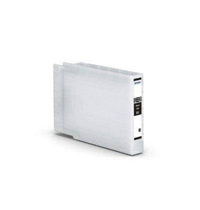 Epson Μελάνι Inkjet WF-C8190 XXL Black (C13T04A14N) (EPST04A14N)