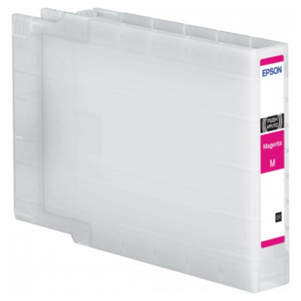 Epson Μελάνι Inkjet WF-C8190 XXL Magenta (C13T04A34N) (EPST04A34N) Epson Μελάνι Inkjet WF-C8190 XXL Magenta (C13T04A34N) (EPST04A34N)