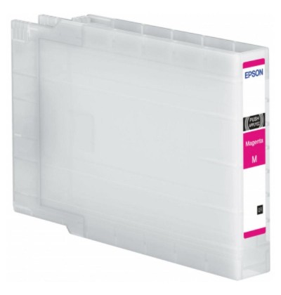 Epson Μελάνι Inkjet WF-C8190 XXL Magenta (C13T04A34N) (EPST04A34N) Epson Μελάνι Inkjet WF-C8190 XXL Magenta (C13T04A34N) (EPST04A34N)