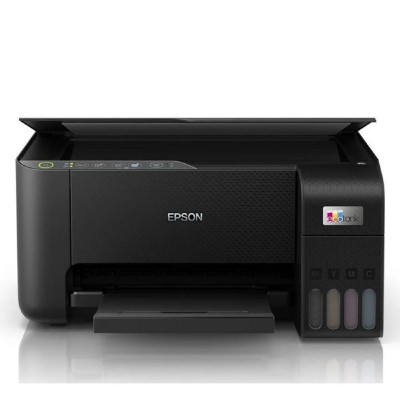 EPSON EcoTank L3270 ITS Multifunction WiFi Inkjet Printer (C11CJ67434) (EPSL3270)