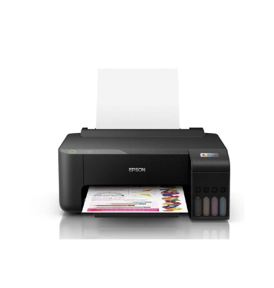 Epson EcoTank L1230 ITS Color Inkjet Printer (C11CJ70402) (EPSL1230)