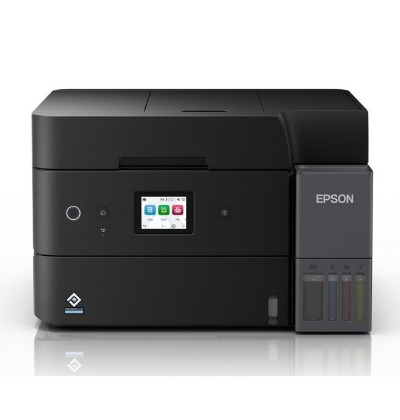 Epson EcoTank L6390 ITS Multifunction Printer (C11CL40405) (EPSL6390)