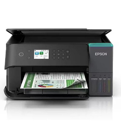 Epson EcoTank L6360 ITS Multifunction Printer (C11CL42401) (EPSL6360)