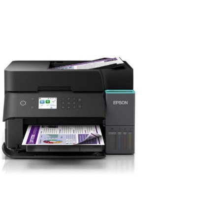 Epson EcoTank L6370 ITS Multifunction Printer (C11CL43403) (EPSL6370)
